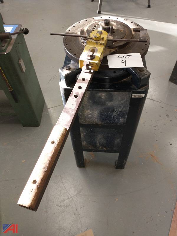 Auctions International Auction Brockport CSDNY 24727 ITEM DiAcro